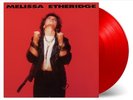 Melissa Etheridge Self Titled Vinyl LP NEW SEALED MOV Ltd #209/1500 Red Vinyl
