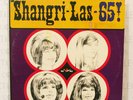 SHANGRI-LAS - 65 - RED BIRD - VINYL LP RECORD