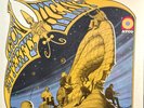 Authentic  Iron Butterfly / HEAVY / Atco Records LP / 1st Press Not Played Mint