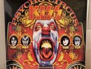 Kiss - Psycho Circus  (Vinyl , 2014) SEALED