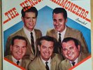 The HENSON HARMONEERS QUARTET, Southern Gospel, Vintage LP, SKYLITE, SRLP-5996**