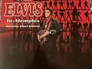 ELVIS Presley 2 LP FTD Vinyl  From Elvis In Memphis American Sound Sessions Oop