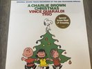A Charlie Brown Christmas by Vince Guaraldi - (Sealed) Green Vinyl Press 2012