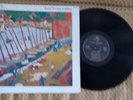 ORIGINAL french YVONNE LEFEBURE/FAURÉ/Piano -Nocturnes /fy 088