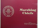 Florida State University Marching Chiefs, LP, Vol. IV, Charles Carter, FSU, EX**