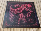 Castlevania The Adventure ReBirth Red Black Press Vinyl LP Mondo Game Soundtrack