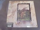 Led Zeppelin IV 180G Vinyl 2014 Sealed LP