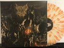 Defeated Sanity – Chapters Of Repugnance LP 2018 Willowtip NM/NM [CLEAR/ORANGE]