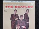 Introducing The Beatles STEREOPHONIC Record LP VEE JAY SR 1062 (Sealed)