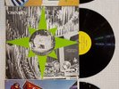 THEATER ORGAN Private 3LP Paul Quarino David Lee Jonas Nordwall Don Simmons EX