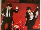 The Blues Brothers - Made In America - Vinyl LP 1980