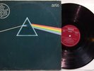 PINK FLOYD The Dark Side Of The Moon LP Vinyl AMIGA 1979 East Germany * RARE