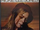RICKIE LEE JONES - SAME - LIMITED EDITION - GAIN2 ULTRA ANALOG - 2-45010