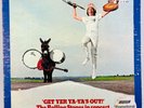 The Rolling Stones – Get Yer Ya-Ya's Out  - London NPS-5 PROMO Rock Lp - VG+