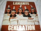 Lamanite Generations LP VG+/NM Native American Xian Psych Signed
