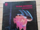 BLACK SABBATH..PARANOID.. VERTIGO SWIRL 1st PRESS HEAVY ROCK vinyl album gd cond