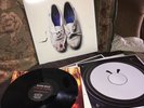 Rare Sleigh Bells - REIGN OF TERROR  2012 First Press W/ Inserts NM VINYL