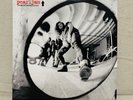 Pearl Jam RearViewMirror  Double LP Vol 1 Black White Color Vinyl