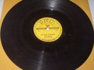 Elvis Presley 1st Release Sun 78 209 That's All Right  - Blue Moon of Kentucky