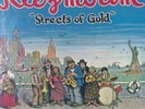 KLEZMORIM Streets Of Gold STILL SEALED LP 1978 Klezmer Robert Crumb Art Cover SS
