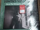 LIVE AT THE OLD QUARTER, HOUSTON, TEXAS [VINYL] [VINYL] TOWNES VAN ZANDT NEW VIN