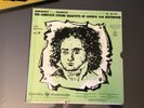 5 LP box Beethoven late quartets Budapest string quartet SL174 USA 6-eye