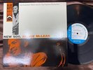 JACKIE McLEAN NEW SOIL BLUE NOTE GXK 8028 STEREO JAPAN VINYL LP