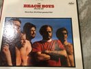 THE BEACH BOYS Deluxe Set  3LP 1967 Pet Sounds, Summer Days EX/EX original press