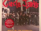 The Circle Jerks: Wild in the Streets Reissue Vinyl Record Brand New, Sealed
