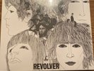 The Beatles ERROR Sealed Lp Revolver Target Exclusive “REVOLER” misspelling 2022
