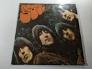 THE BEATLES / RUBBER SOUL 1965 MONO VINYL LP / XEX 579 XEX 580 5 / VG++