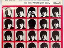 EBOND The Beatles  -  Tutti Per Uno (A Hard Day's Night) Vinile - V068035