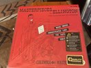 Duke Ellington Masterpieces By Ellington (Analogue Productions) LP (Mono) 33 RPM