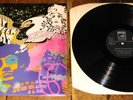 THE FIVE DAY WEEK STRAW PEOPLE UK SAGA 1ST PRESS  LP 1968 EXCELLENT CONDITION