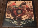 Fleet Foxes - Helplessness Blues Vinyl Record 2xLP BLACK