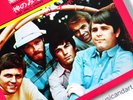 ORIGINAL 1966 THE BEACH BOYS GOOD VIBRATIONS 7