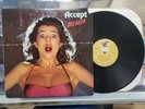 ACCEPT ‎- Breaker - 1981 Promo Vinyl 12'' LP  EX Hard Rock Metal