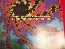 Used The Soup Dragons - Love God. VG+/VG+ Signed By The Whole Band