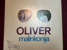 Oliver Dragojevic - Malinkonija Yugoslavia EX 1977