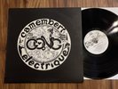 GONG   CAMEMBERT ELECTRIQUE LP   VIRGIN VC-502   Orig. ‘71   A-1U / B-1U   EX+