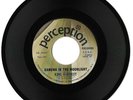 KING HARVEST Dancing In The Moonlight PERCEPTION 45 1972 original 7” VG++TESTED