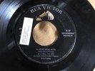 1956 Heartbreak Hotel - I Was The One Elvis Presley 78 rpm Record Error label
