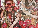 ‘Red Album’ by Baroness (2008)