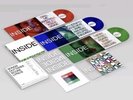 Bo Burnham INSIDE DELUXE SIGNED VINYL BOX SET (RGB VERSION) $$GREAT PRICE$$
