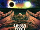 Greta van Fleet - Anthem of the Peaceful Army - LP Vinyl - NEW