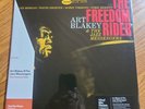 ART BLAKEY & THE JAZZ MESSENGERS FREEDOM RIDER VINYL ME PLEASE NEW SEALED LP VMP