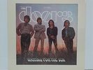 THE DOORS - WAITING FOR THE SUN 50TH ANNIVERSARY VINYL LP + CD BOOK SET (SEALED)