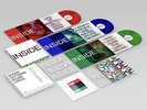 Bo Burnham INSIDE DELUXE SIGNED VINYL BOX SET (RGB VERSION)