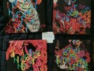 BJORK - DECLARE INDEPENDENCE, WANDERLUST, INNOCENCE, EARTH INTRUDERS - BOX SETS