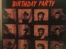 The Birthday Party LP peel sessions vol.1 vinyl
